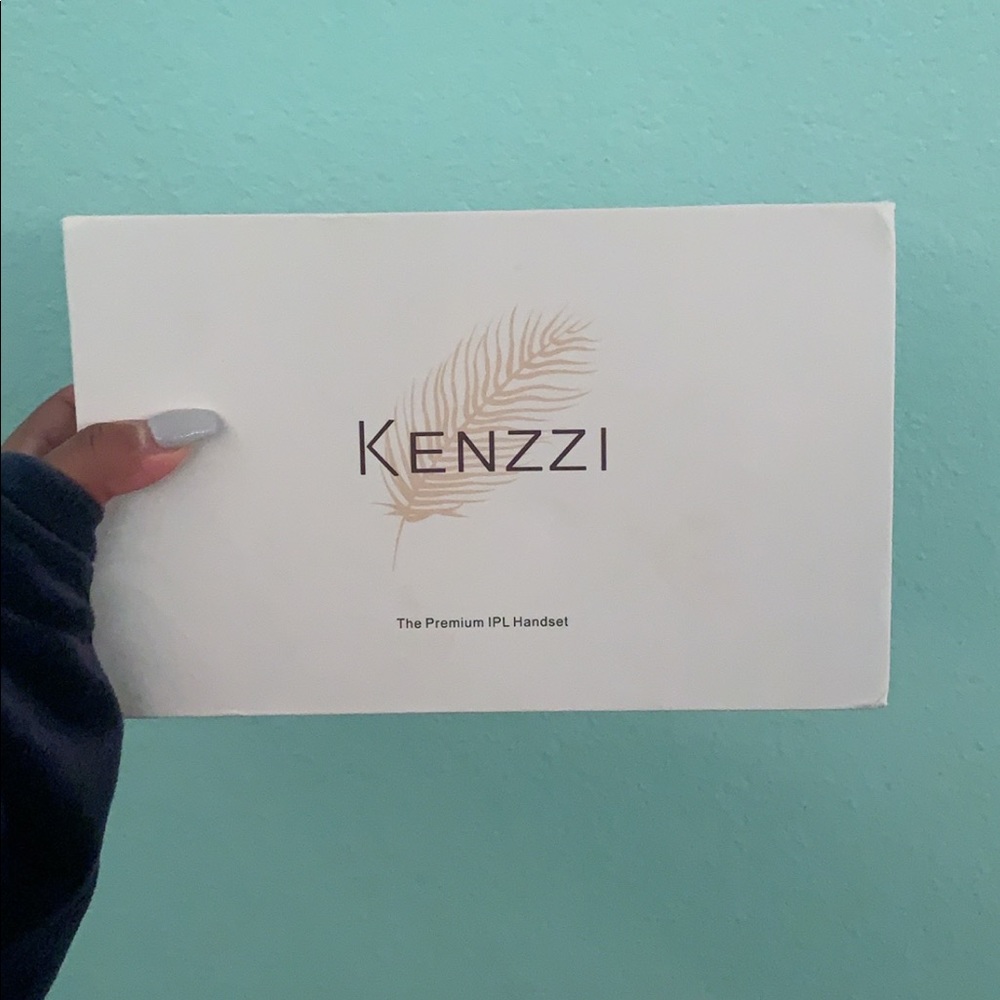 Kenzzi IPL Device - Picture 5 of 6